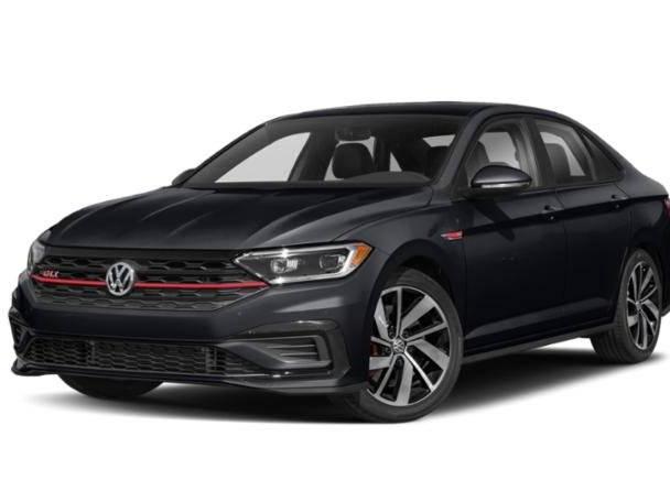 VOLKSWAGEN JETTA GLI 2021 3VW6T7BU2MM081741 image